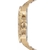 Relógio Technos Masculino Dourado Legacy a prova d'água - JS25BAS/1P - comprar online
