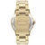 Relógio Technos Feminino Riviera Dourado a prova d'água -2115NAL/1T na internet