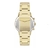 Relógio Technos Masculino Dourado Grandtech aprova d'água -JS15EMU/1D - Family watches