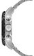 Relógio Technos Masculino Legacy Bicolor Prata a prova d'água - JS26AEV/1P - loja online
