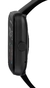 Relógio Smarts Unissex Life Preto - MOLIFEUAA/8P Esportivo 50m Compatível iOS-Android - Family watches