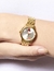 Relogio Condor Feminino Mimos E Sutilezas Disney Dourado - CO2035NGK/KI4K na internet