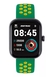 Relógio Smarts Masculino Life Verde/Amarelo - MOLIFEUAL/8V Esportivo Compatível iOS-Android na internet