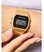 Relógio Digital Vintage Mormaii Dourado - MOBJ3808A/7P na internet