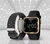 Relógio Mormaii Unissex Preto Dourado Digital - MO6600/8D - Family watches