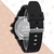 Relógio Mormaii Masculino Digital Wave Preto - MO3480AD/8C - loja online