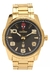 Relógio Condor Masculino Speed Dourado Homem-aranha - CO2115MZI/KI4P - Family watches