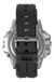 Relógio Mormaii Masculino Action Preto - MO1168/8P - Family watches