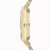 Relógio Technos Feminino Dourado Prova A D'água -GL32AL/1X - Family watches
