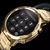 Smartwatch Technos Sport Dourado -TSPORTSCAD/6D - Family watches