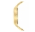 Relógio Condor Feminino Dourado -COPC21JBD/K4D - comprar online
