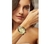 Relógio Euro Feminino Glitz Dourado - EU2036YUF/4D - comprar online