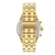 Relógio Technos Masculino Dourado Grandtech a prova d'água - JS15FW/1D - comprar online