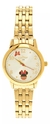 Relogio Condor Feminino Mimos E Sutilezas Disney Dourado - CO2035NGK/KI4K - loja online