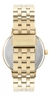 Relógio Technos Feminino Dourado Boutique a prova d'água - 2036MPJ/1J - loja online