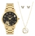Relogio Condor Feminino Mimos E Sutilezas Dourado Disney CO2035NGJ/KI4P