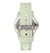 Relógio Mormaii Feminino Luau Verde - MOPC21JALB/8C - Family watches