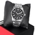 Relógio Technos Masculino Sport Racer Prata a prova d'água - 6P29AFTS/1P - comprar online
