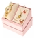 Relógio Condor Feminino Mimos E Sutilezas Mini Disney Dourado -CO2035NHD/KI4K - loja online