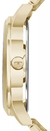 Relógio Technos Feminino Dress Dourado a prova d'água - 2036MQZ/1K na internet