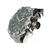 Relógio Condor Masculino Civic Prata - COVD33AVU/4A - Family watches