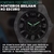 Relógio Technos Masculino Prata a prova d'água - 2115KYX/1R - Family watches