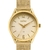 Relógio Condor Feminino Dourado - COPC21AEEF/4D - comprar online