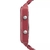 Relógio Digital Feminino Euro Reflexos Rosê correia Vermelho a prova d'água - EUJHS31BAQU/4R - comprar online