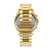 Imagem do Relógio Condor Civic Masculino Dourado - COVD33AVT/4P
