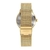 Relógio Condor Feminino Dourado - COPC21AEEF/4D - Family watches