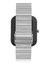 Smartwatch Technos Troca pulseira TMAXAK/7K Rosa E Prata Esportivo Compatível iOS-Android
