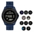Relógio Condor Masculino Digital Azul - COKW05CAA/8AN