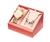 Relógio Condor Feminino Mimos e Sutilezas Dourado - COPC21AEAZ/K4T - Family watches