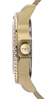 Relógio Technos Masculino Dourado Racer Premium a prova d'água - 2115NCM/1P - loja online