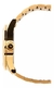 Relógio Condor Masculino Dourado com Fundo Preto -COPC32FR/4P - Family watches