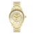 Relógio Technos Feminino St.moritz Dourado a prova d'água -2039EE/1D