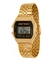 Relógio Digital Vintage Mormaii Dourado - MOBJ3808A/7P - loja online