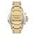 Relógio Technos Masculino Dourado Legacy a prova d'água - JS25BAS/1P na internet