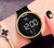Relógio Mormaii Unissex Digiital Preto com Dourado -MO7700AB/8D - Family watches