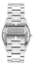 Relógio Technos Masculino Sport Racer Prata a prova d'água - 2115MYB/1P - comprar online