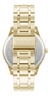 Relógio Technos Feminino Dress Dourado a prova d'água - 2036MQZ/1K - Family watches