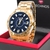 Relógio Technos Masculino Dourado Racer Premium a prova d'água - 2115KYZ/4A - Family watches