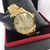 Relógio Technos Feminino Dourado Boutique a prova d'água - 2035MNIS/4X - Family watches