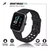 Smartwatch Mormaii Tactical Molifeab/8p Esportivo Compatível com IOS-Android - Family watches