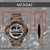 Relógio Mormaii Masculino Action Camuflado - MO13614A/8V - Family watches