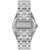 Relógio Technos Masculino Prata Racer Premium a prova d'água - 2115KZB/1P - Family watches