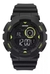 Relógio Masculino Digital Mormaii Verde Preto - MO3415C/8V - Family watches