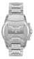 Relógio Technos Masculino Legacy Bicolor Prata a prova d'água - JS15EMY/1P - Family watches