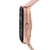 Relógio Smarts Unissex Life Rosa- MOLIFEUAB/8J Esportivo 50m Compatível iOS-Android - Family watches