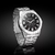 Relógio Technos Racer Premium Masculino Prata a prova d'água - 6P29ALB/1P na internet